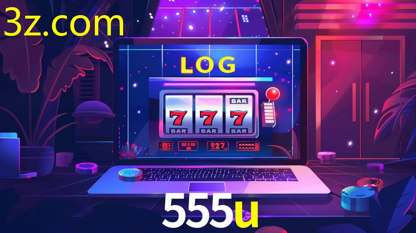 555U
