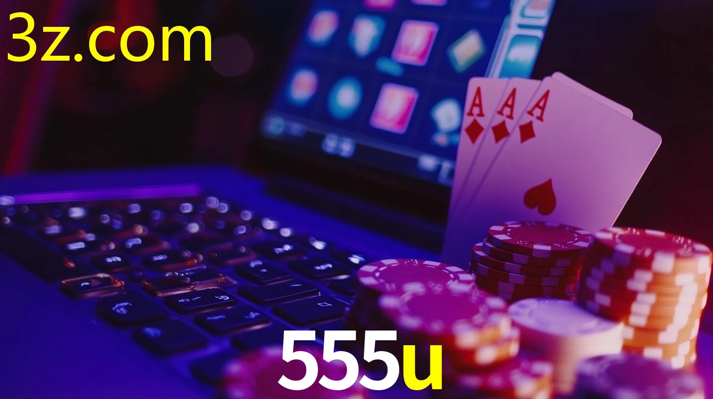 555U
