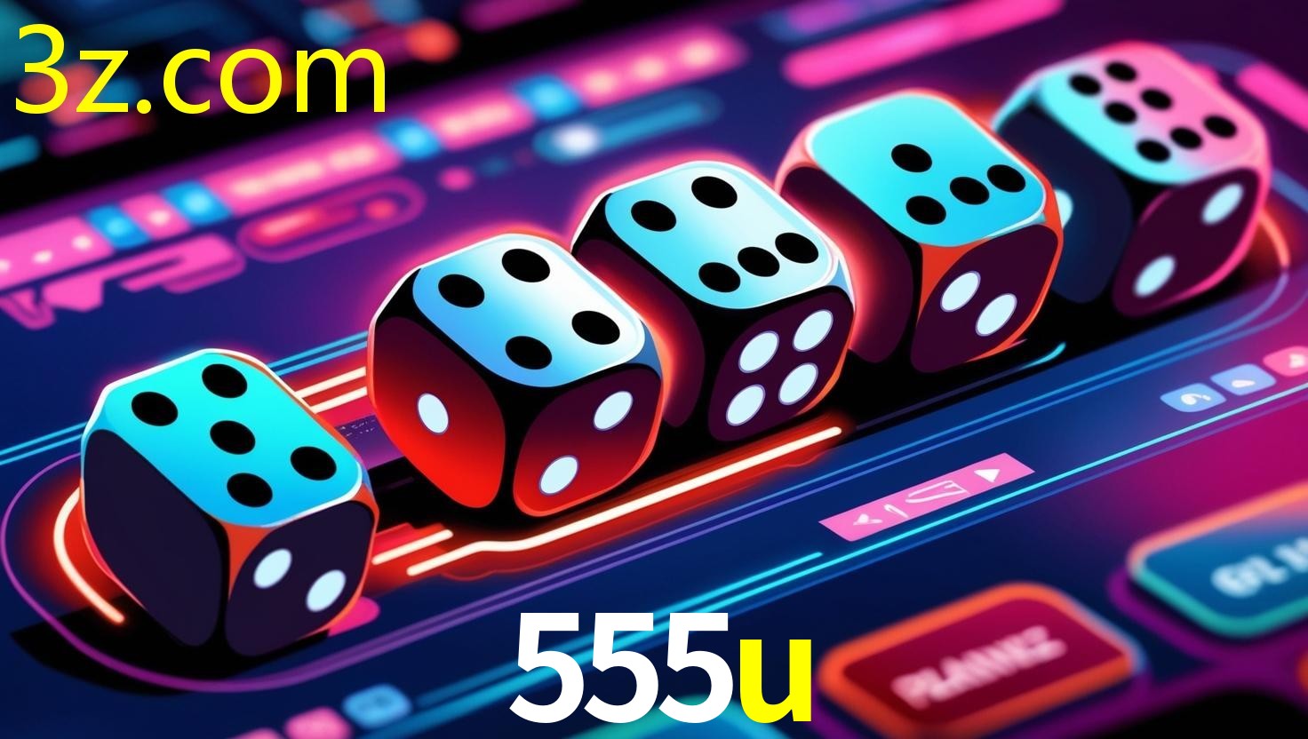 555U